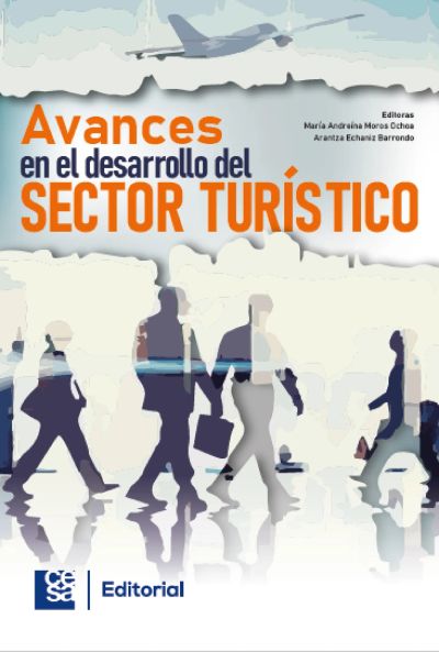 Avances en el desarrollo del sector turístico