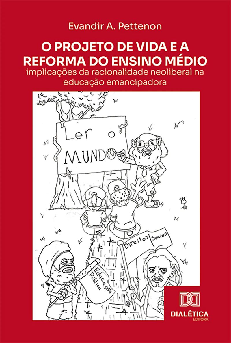 O Projeto de Vida e a Reforma do Ensino Médio