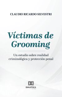 Víctimas de Grooming