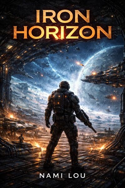 Iron Horizon