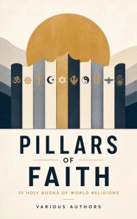 Pillars of Faith: 10 Holy Books of World Religions