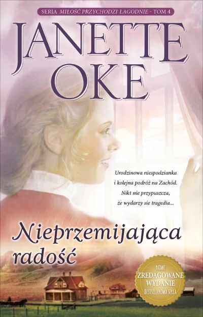 Nieprzemijająca radość