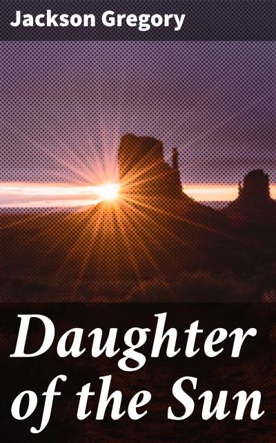 Daughter of the Sun