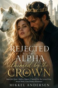 Rejected by the alpha claimed by the crown