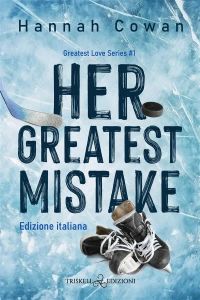 Her greatest mistake