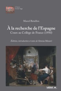 À la recherche de l'Espagne