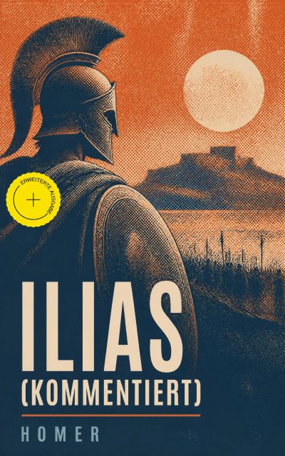 Ilias (Kommentiert)