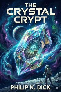 The Crystal Crypt