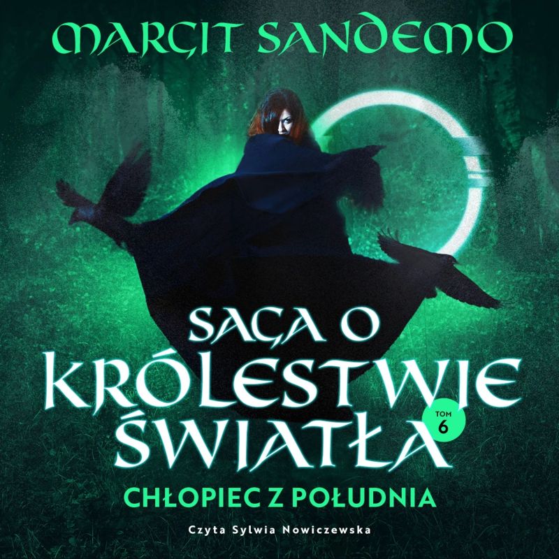 Chłopiec z Południa