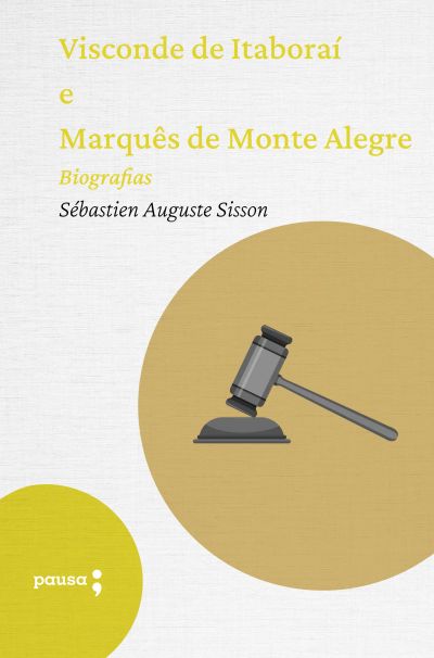 Visconde de Itaboraí e Marquês de Monte Alegre
