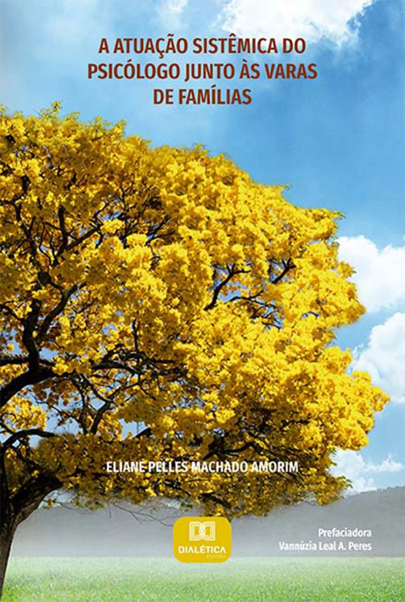 A atuação sistêmica do psicólogo junto às Varas de Famílias