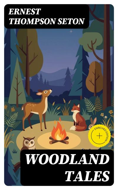 Woodland Tales