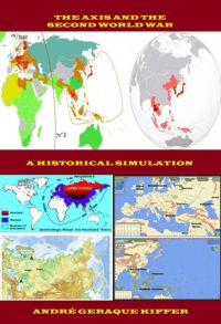 The Axis And The Second World War
