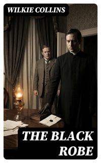 The Black Robe