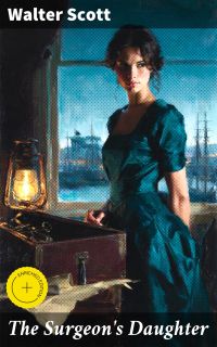 The Surgeon's Daughter