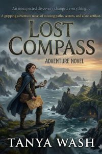 Lost Compass