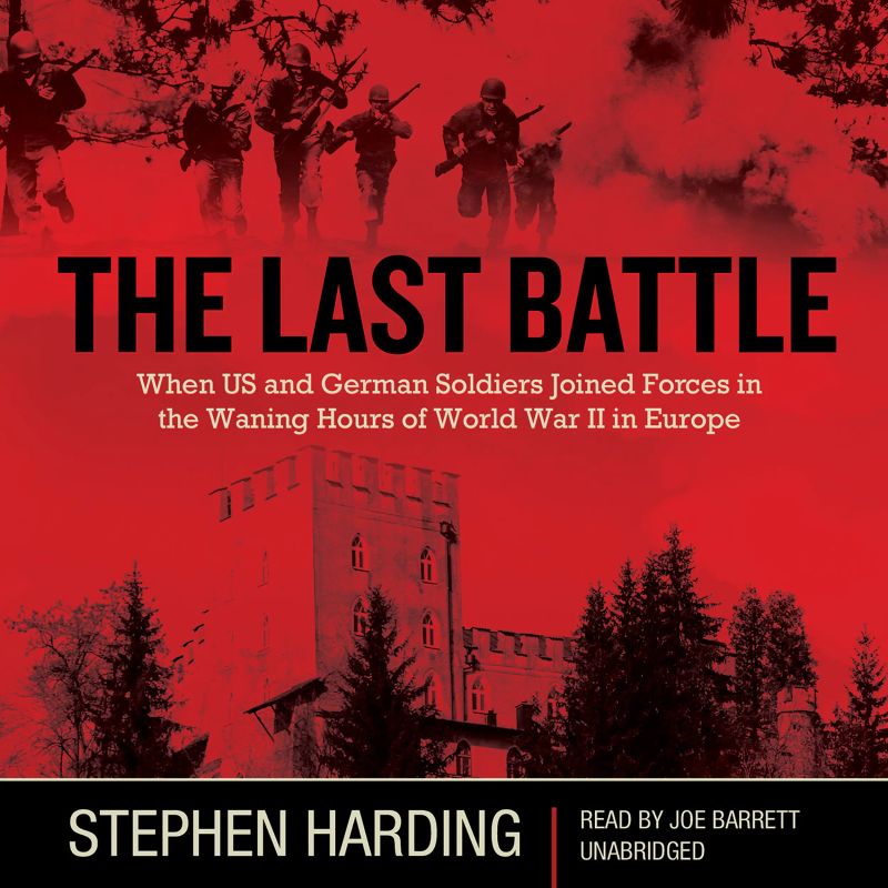 The Last Battle