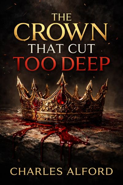 The Crown That Cut Too Deep