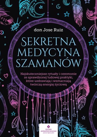 Sekretna medycyna szamanów