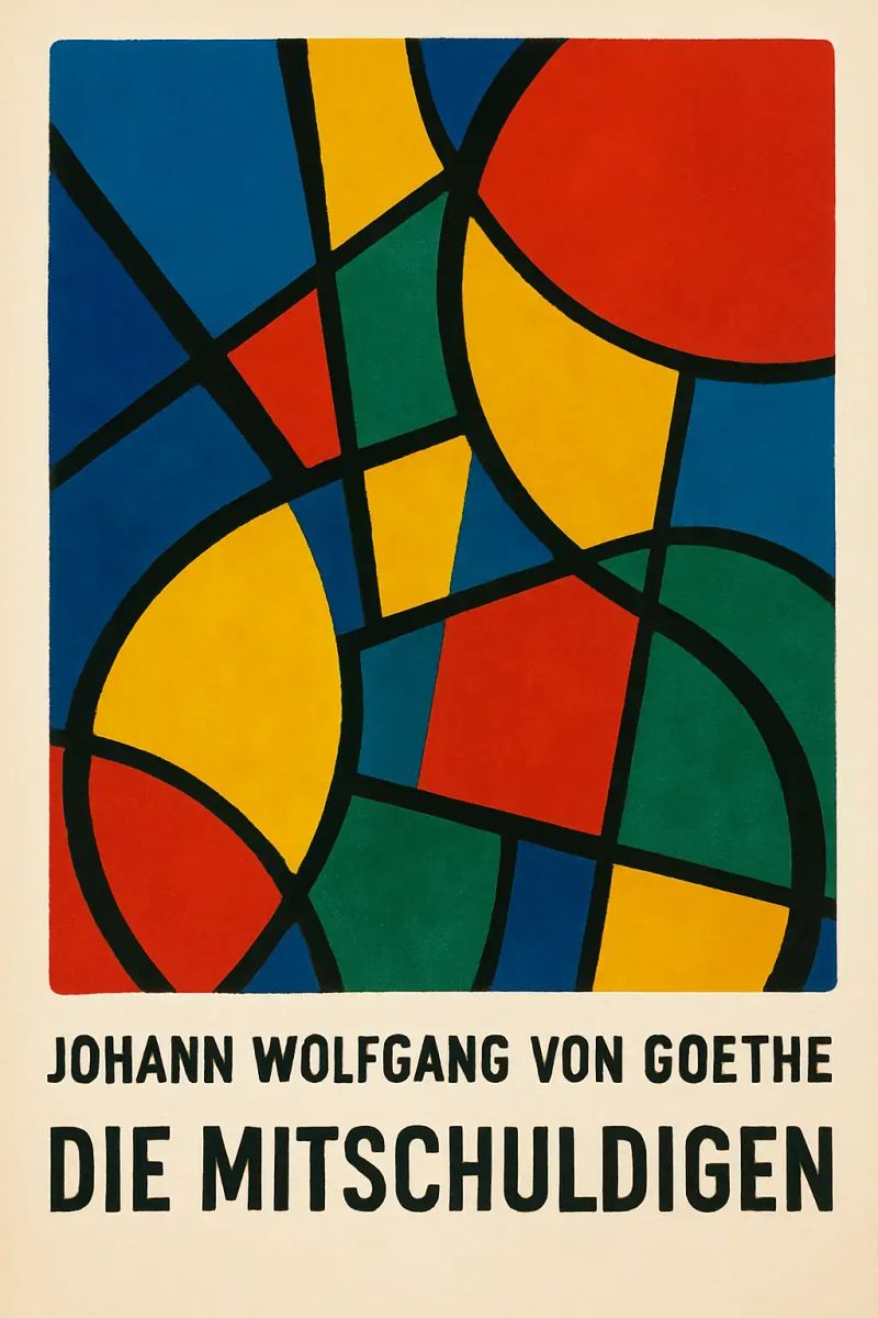 Die Mitschuldigen
