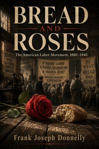 BREAD AND ROSES