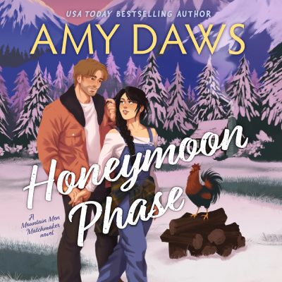 Honeymoon Phase