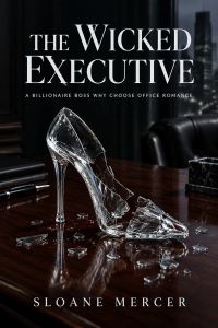 The Wicked Executive