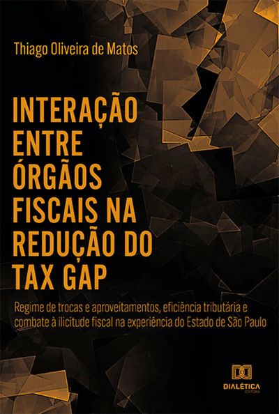 Interação entre órgãos fiscais na redução do "tax gap"
