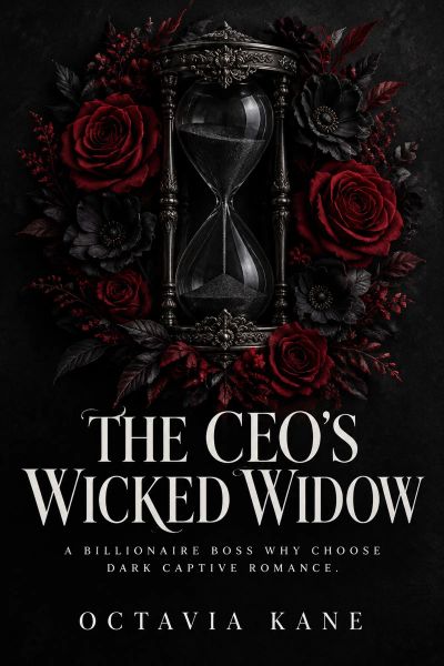 The CEO's Wicked Widow