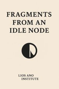 Fragments from an Idle Node