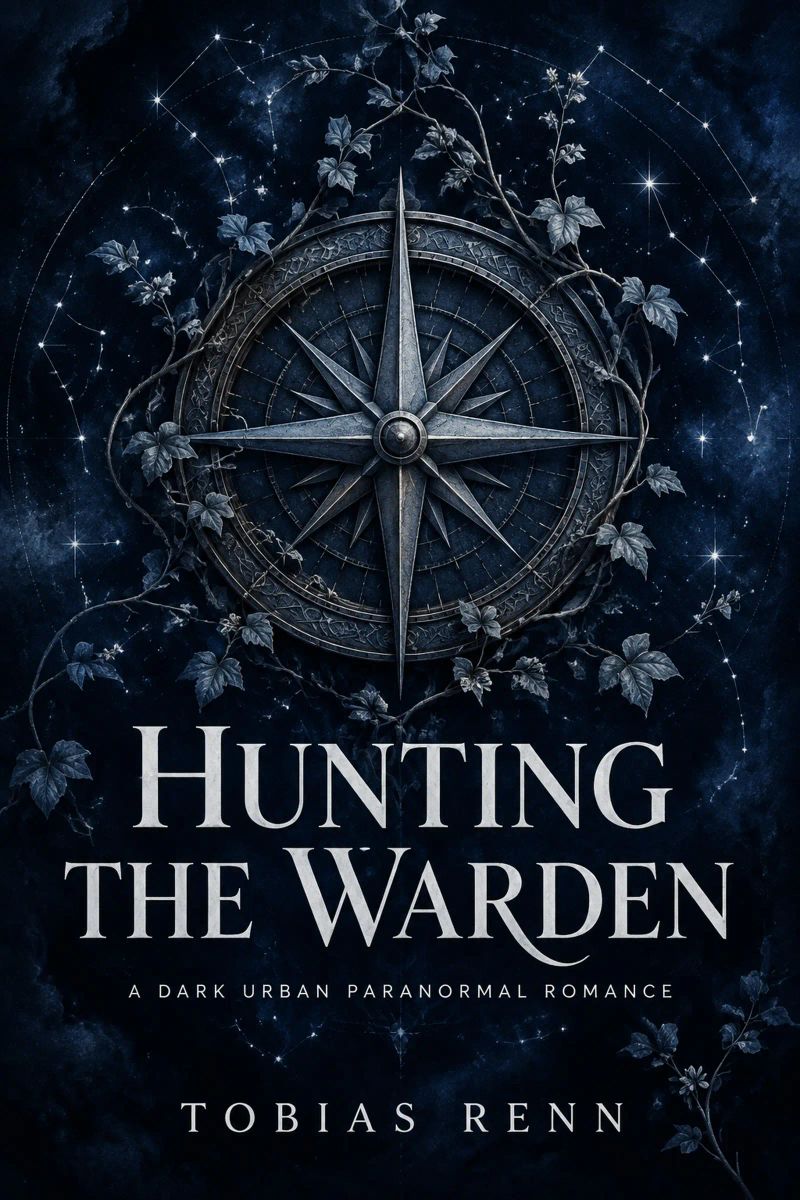 Hunting the Warden