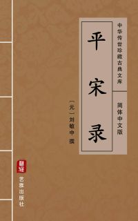 平宋录（简体中文版）