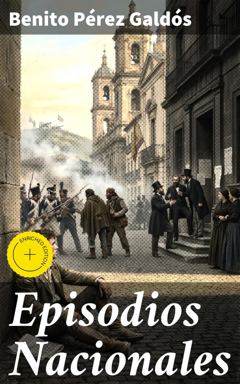 Episodios Nacionales