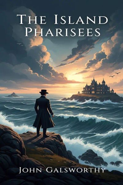 The Island Pharisees