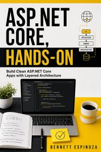 ASP.NET Core, Hands-On