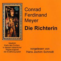 Die Richterin