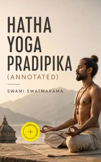 Hatha Yoga Pradipika (Annotated)