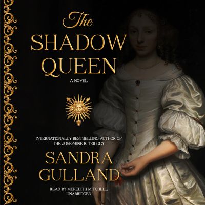 The Shadow Queen