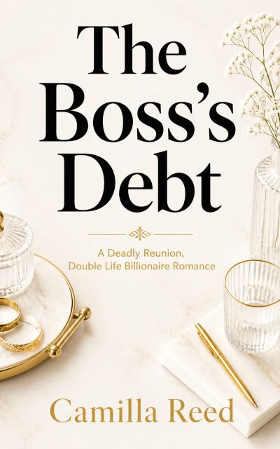 The Boss's Debt