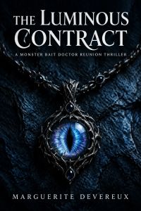 The Luminous Contract