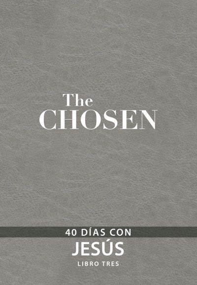 The Chosen – Libro tres