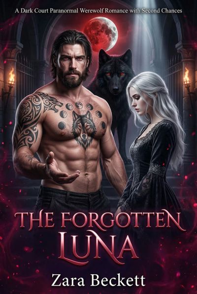 THE FORGOTTEN LUNA