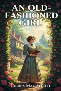 An Old-Fashioned Girl