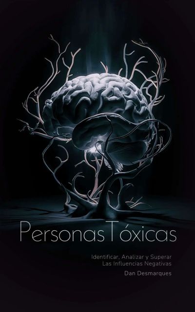 Personas Tóxicas