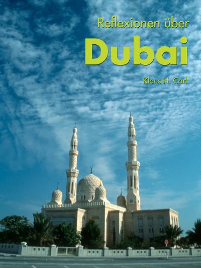 Dubai um die Jahrtausendwende