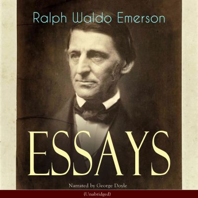Essays, First Series