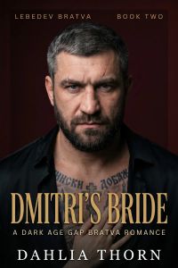 Dmitri’s Bride