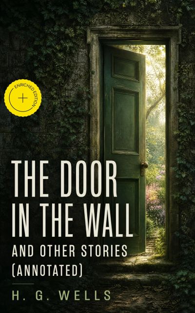 The Door in the Wall and Other Stories (Annotated)
