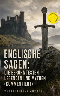 Englische Sagen: Die berühmtesten Legenden und Mythen (Kommentiert)