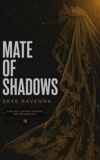Mate of Shadows